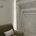 Casa Nicola Maria 度假居 *