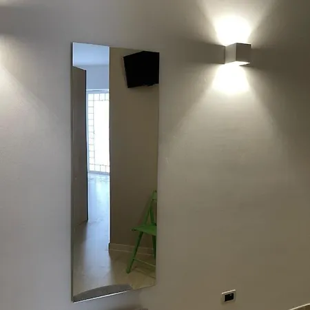 Casa Nicola Maria 度假居