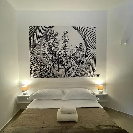 بيت للعطل Casa Nicola Maria