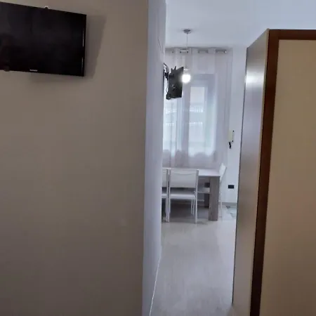 Casa Nicola Maria Casa de Férias *