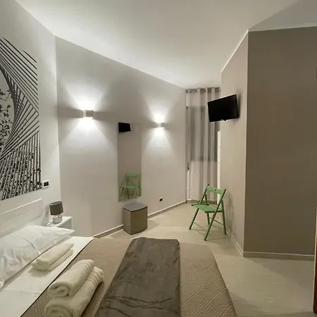 بيت للعطل Casa Nicola Maria غروتاليي