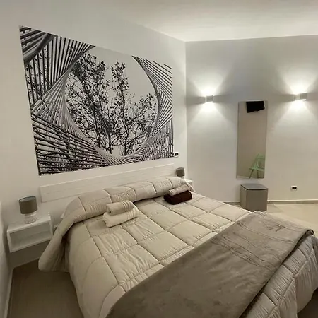 Casa Nicola Maria بيت للعطل *