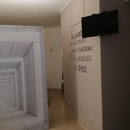 Casa Nicola Maria