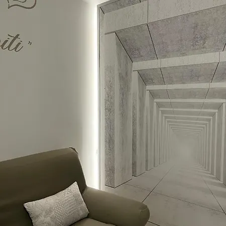 Casa Nicola Maria بيت للعطل *