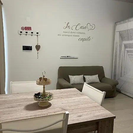 Casa Nicola Maria غروتاليي