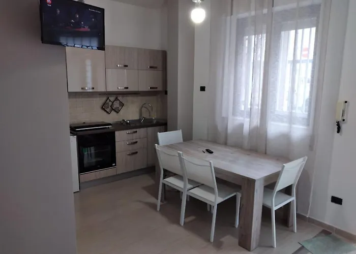Casa de Férias Casa Nicola Maria