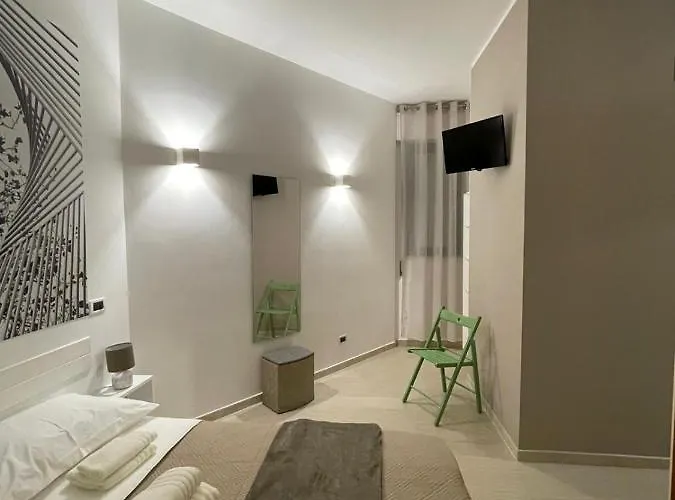 Casa de Férias Casa Nicola Maria Grottaglie