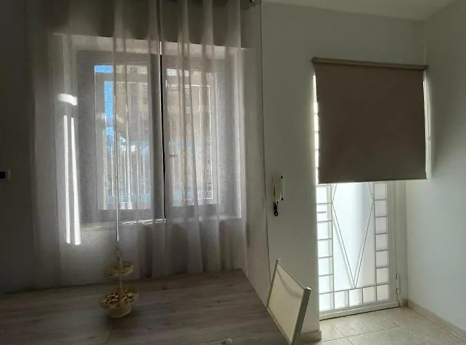 Casa Nicola Maria Grottaglie