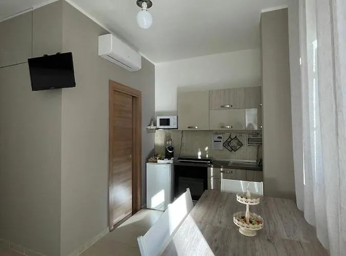 Casa Nicola Maria Grottaglie