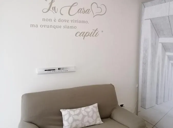 Casa Nicola Maria Casa de Férias