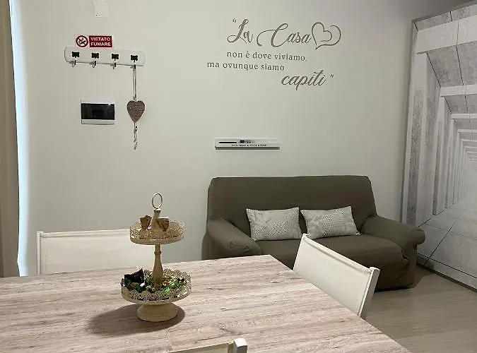 Casa Nicola Maria Grottaglie