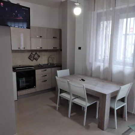 Holiday home Casa Nicola Maria