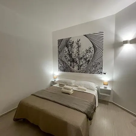 Holiday home Casa Nicola Maria