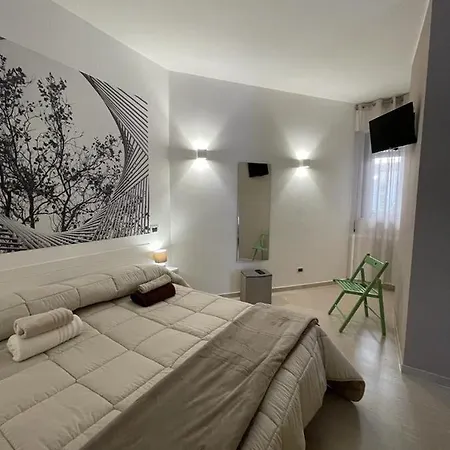 Holiday home Casa Nicola Maria Grottaglie