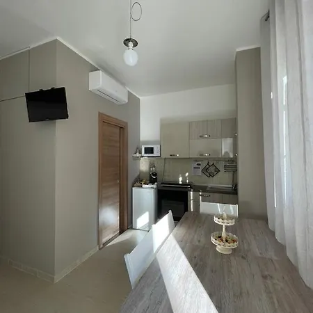 Casa Nicola Maria Grottaglie