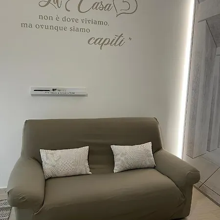 Casa Nicola Maria *