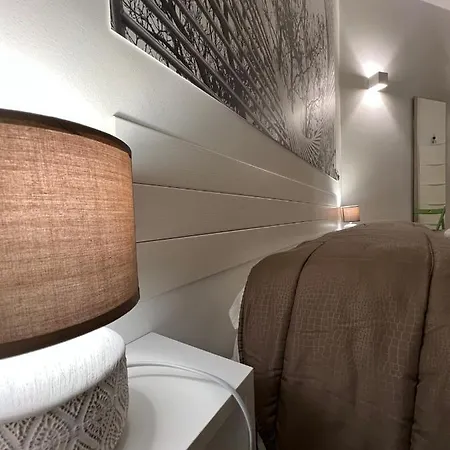 Casa Nicola Maria Holiday home *